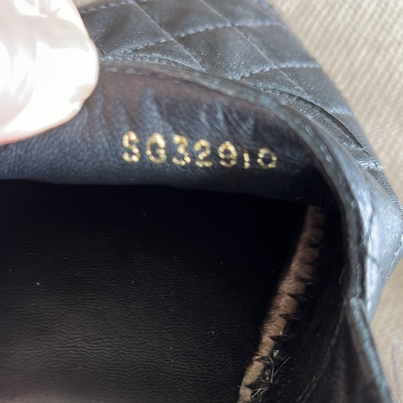 Chanel Espadrilles Size 38. Runs large - Picture 7 of 7